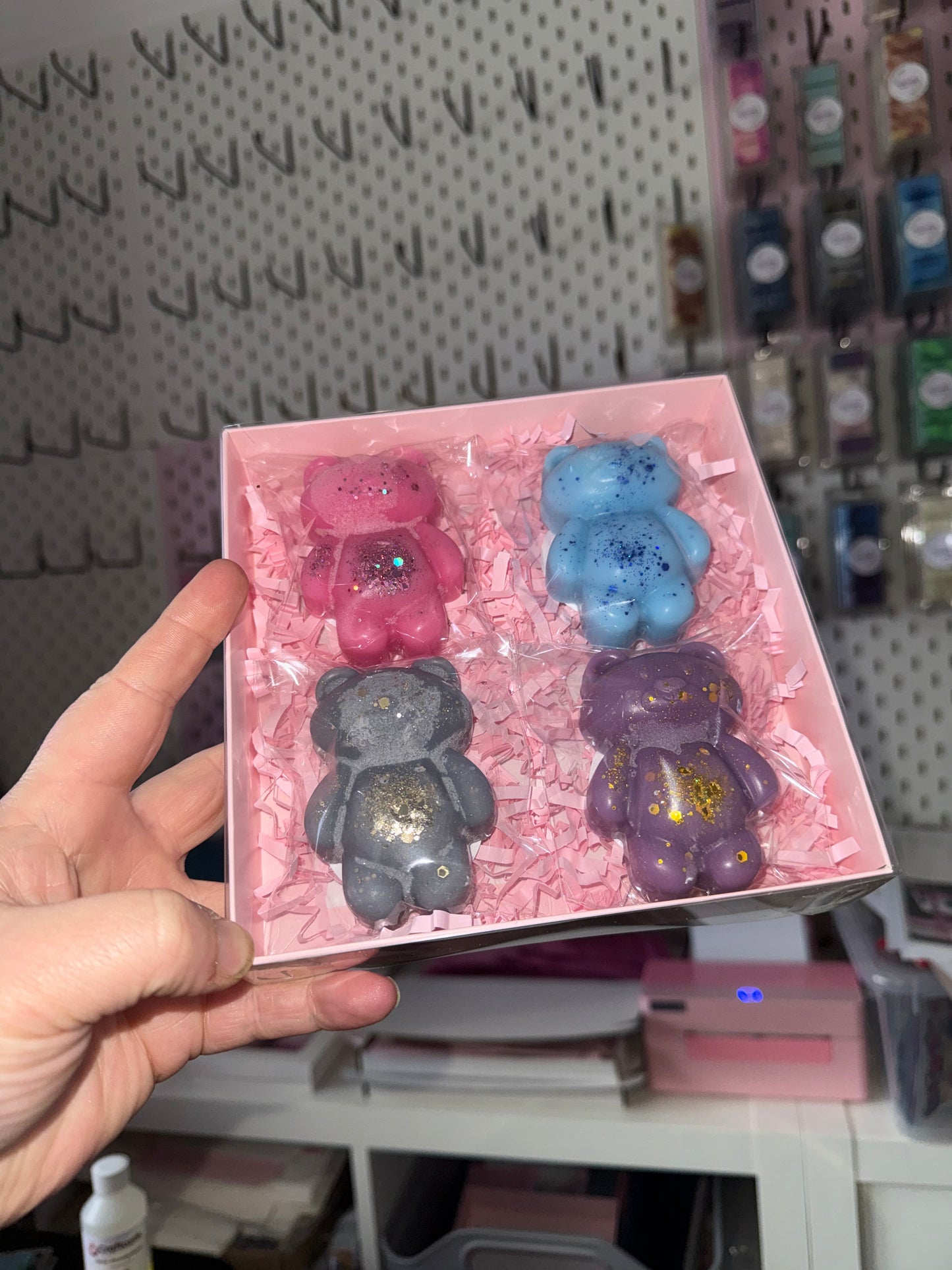 Wax Melt Gift Sets