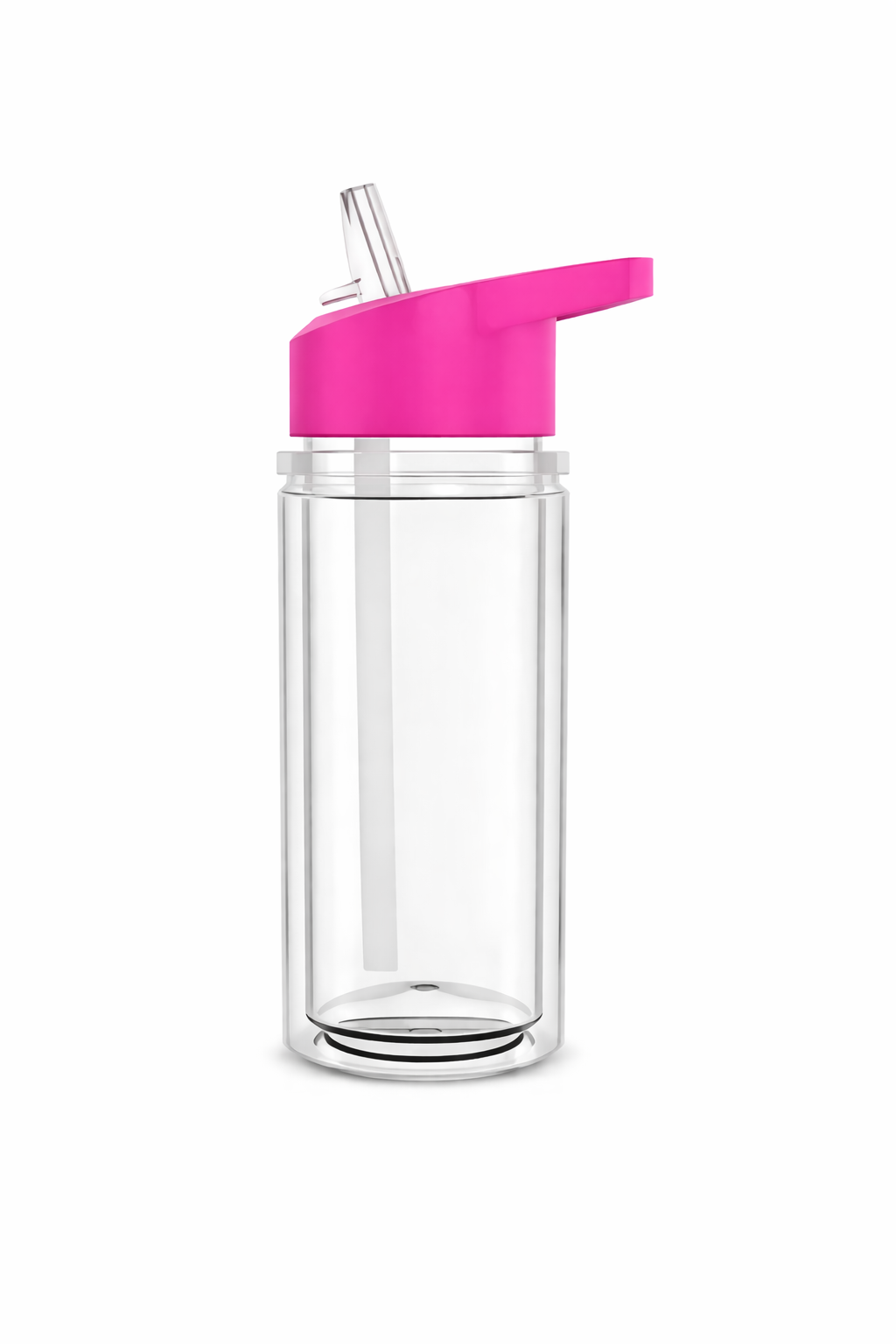 Tumbler styles