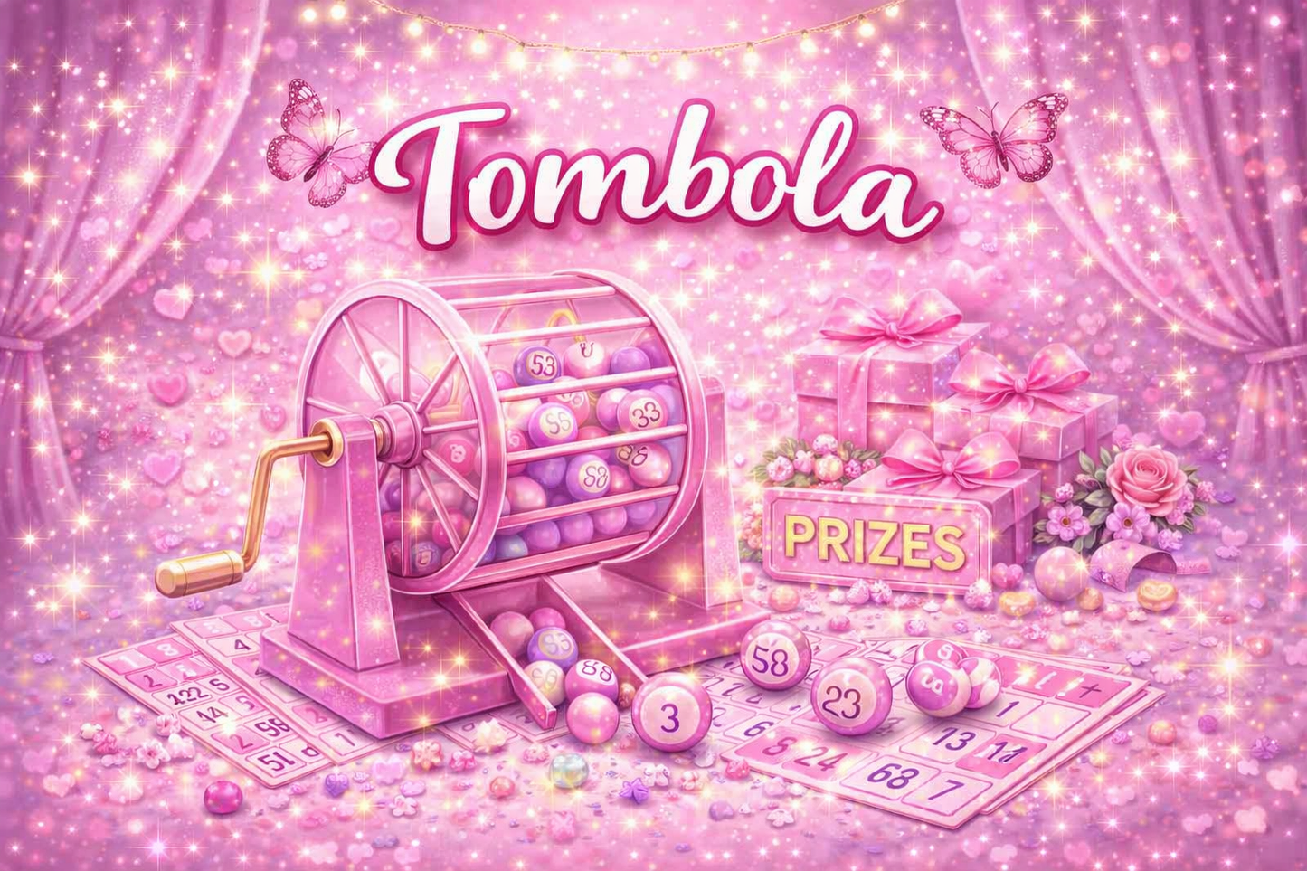 Tombola