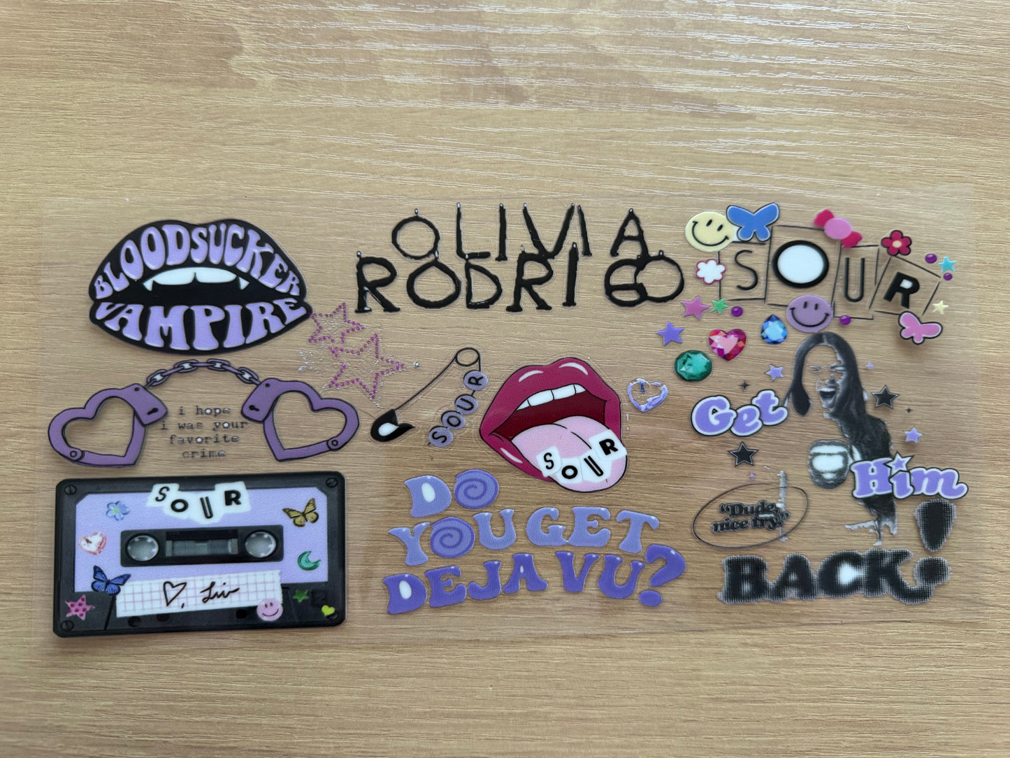 Artist/Bands
