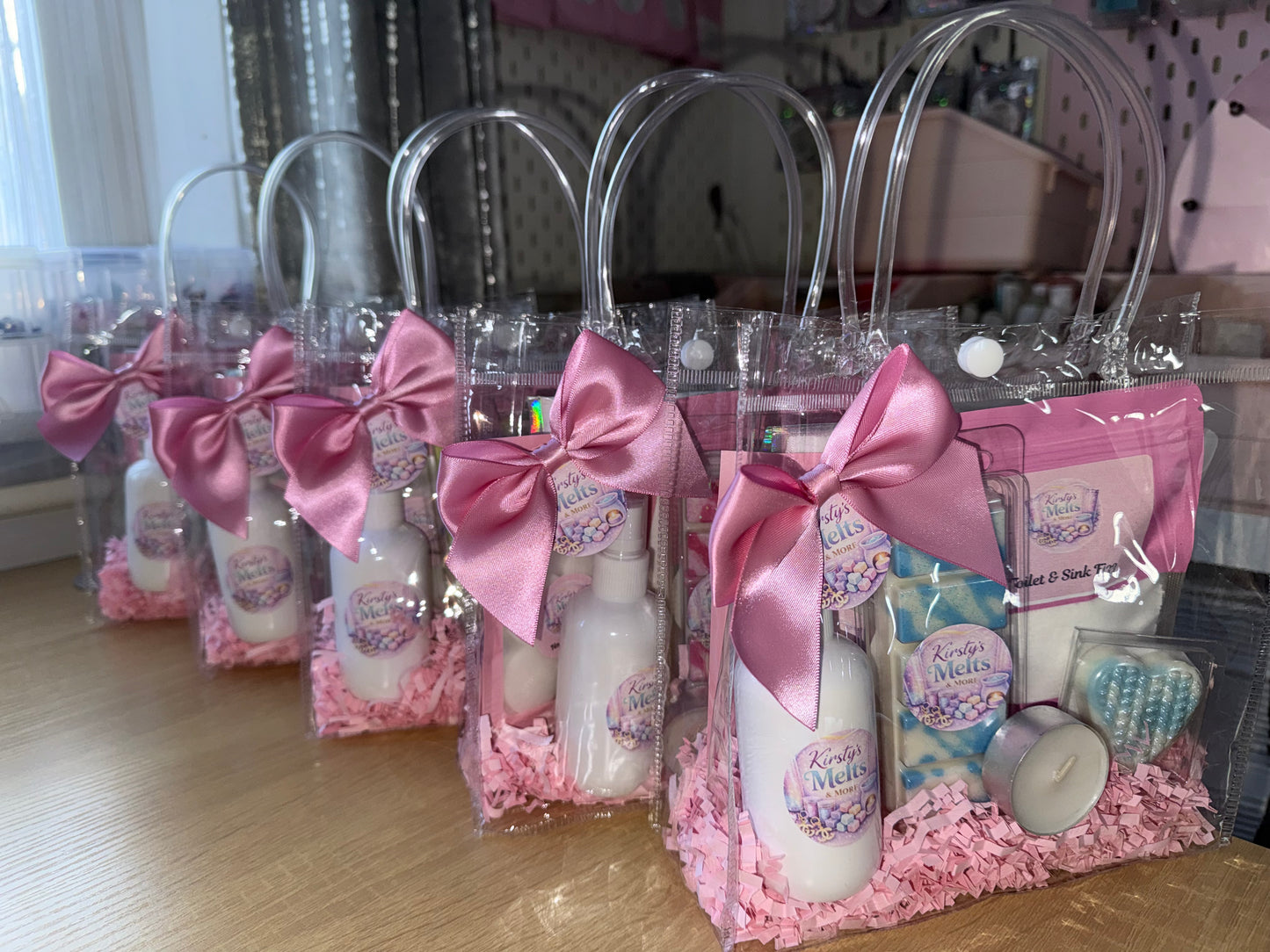 Home Fragrance Bundle