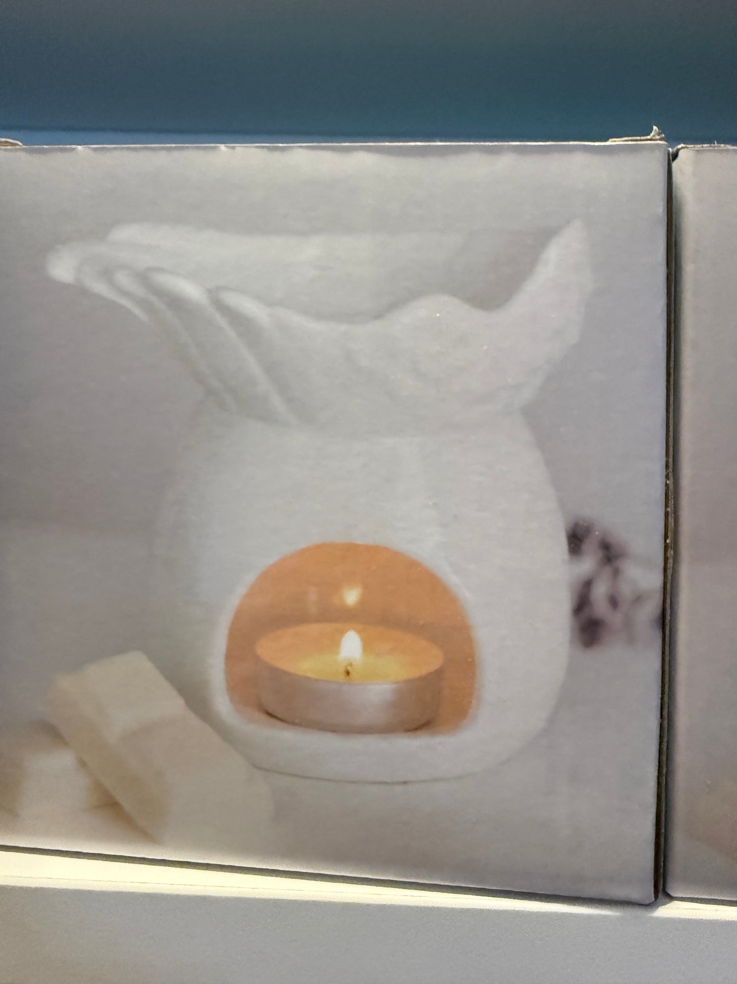 Tea Light Burners