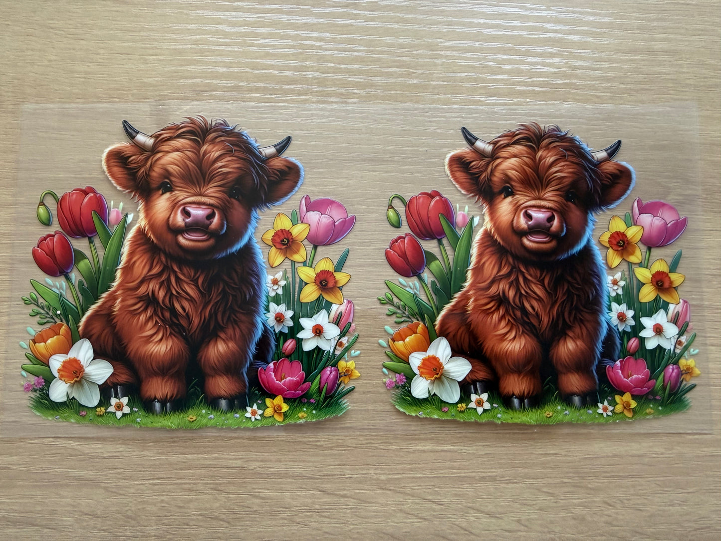 Animals wrap designs