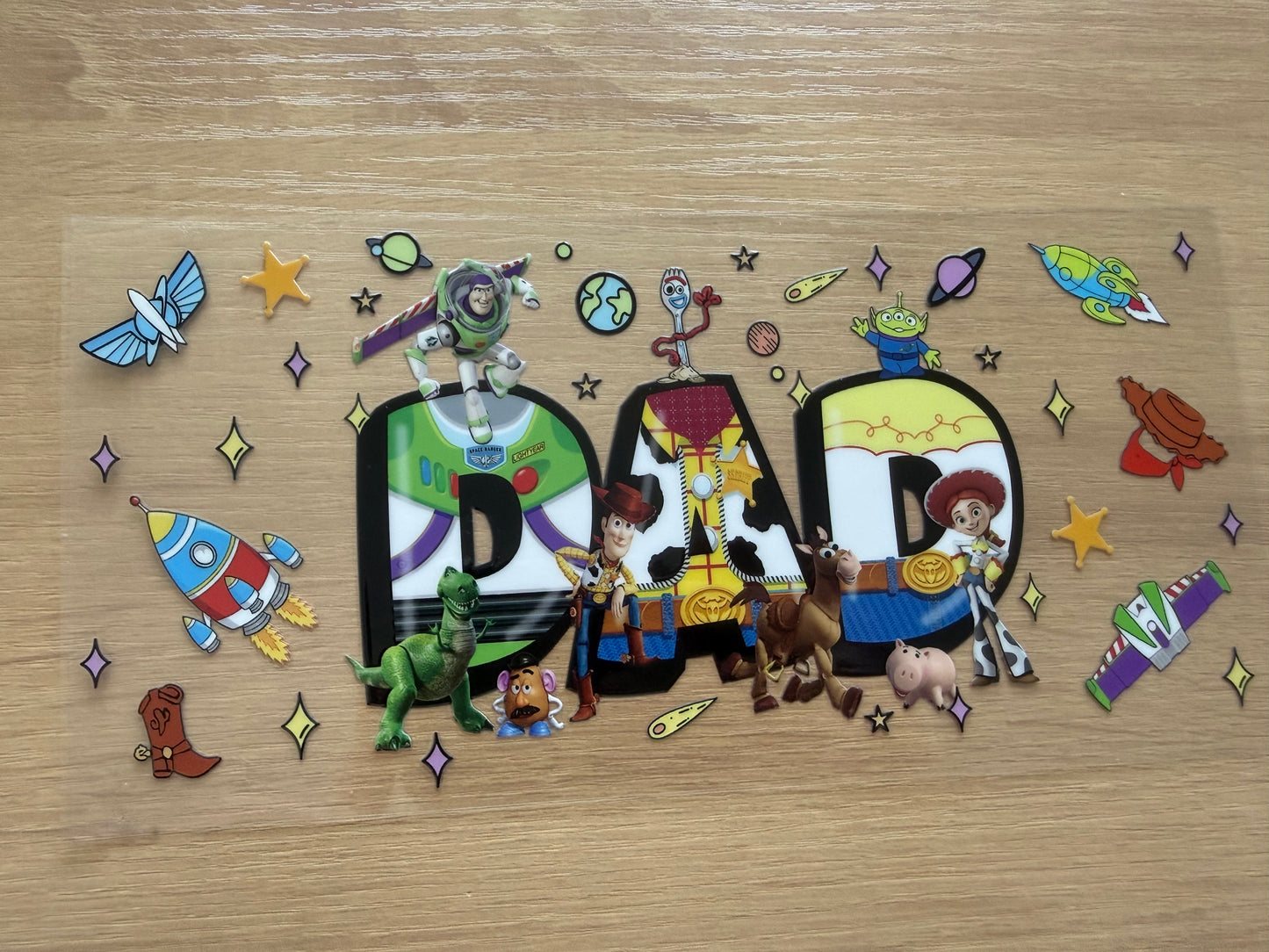 Adult wrap designs