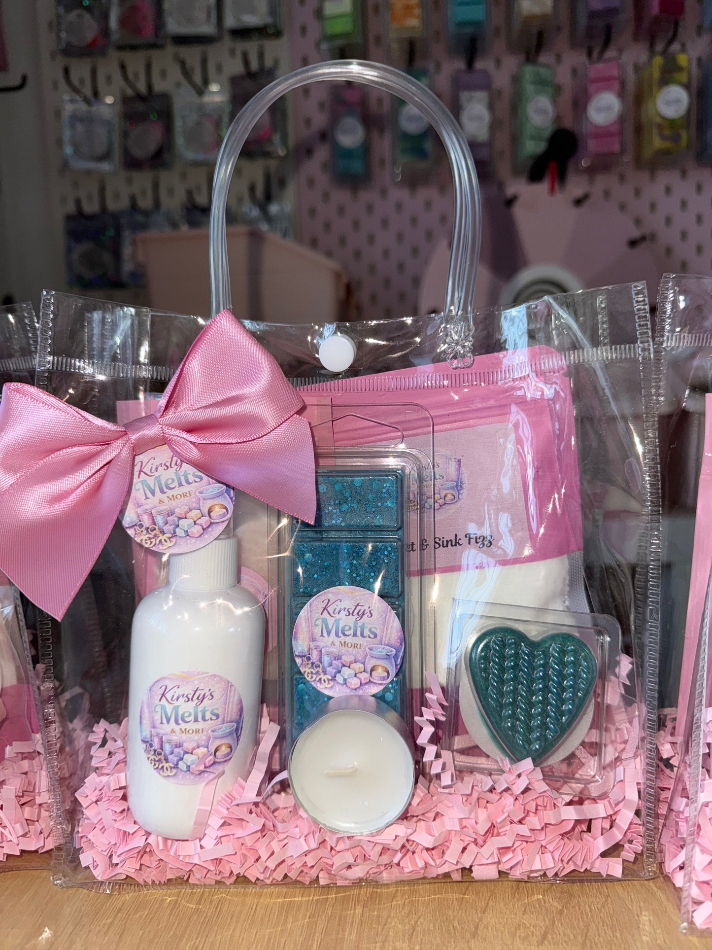 Home Fragrance Bundle