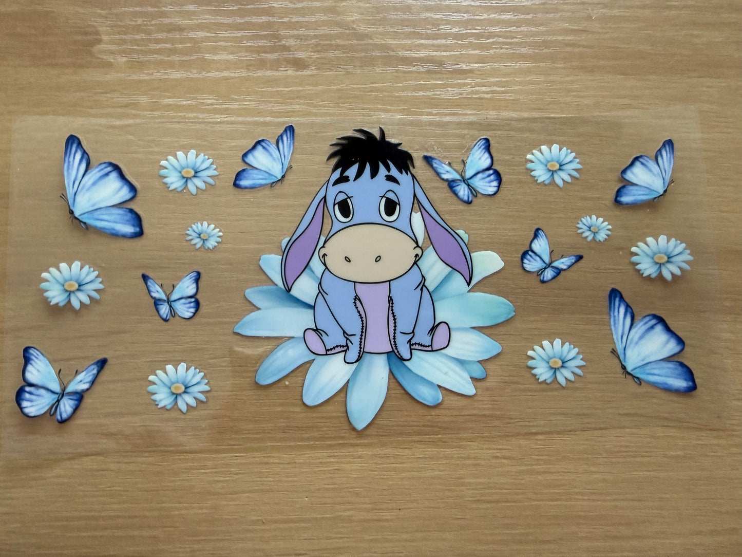 Disney wrap designs