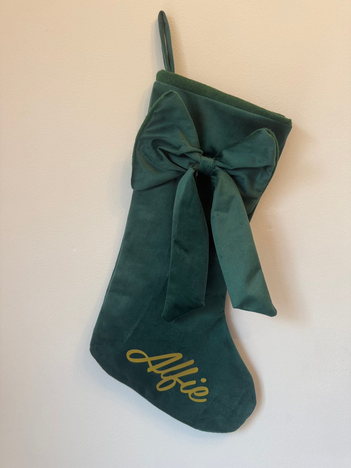 Christmas Stockings