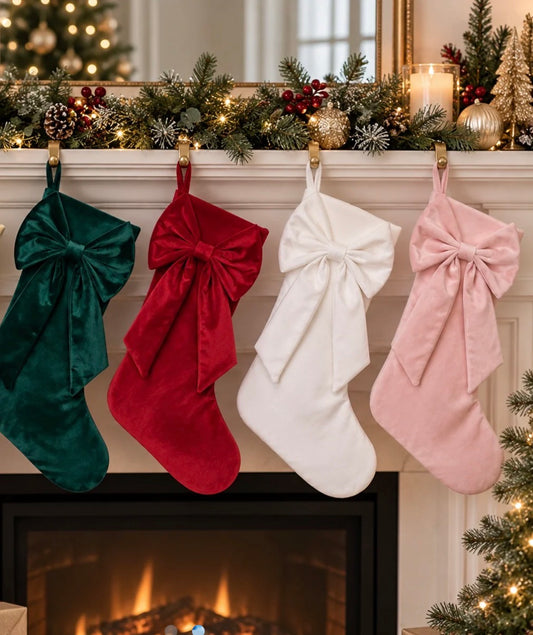 Christmas Stockings