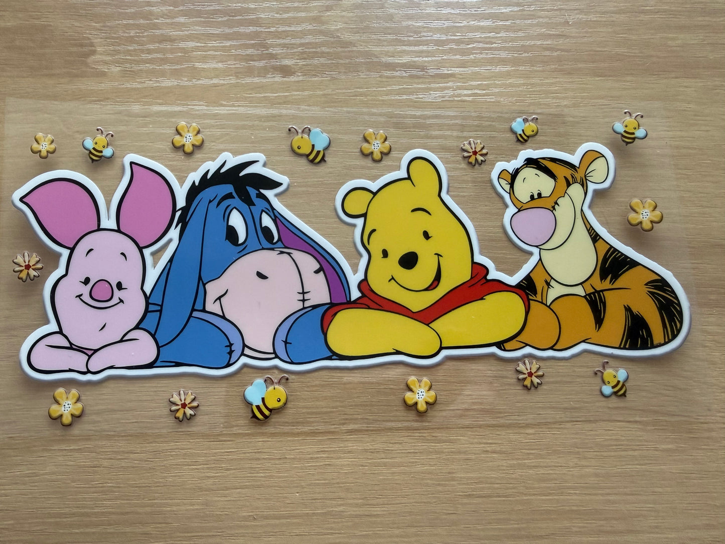 Disney wrap designs