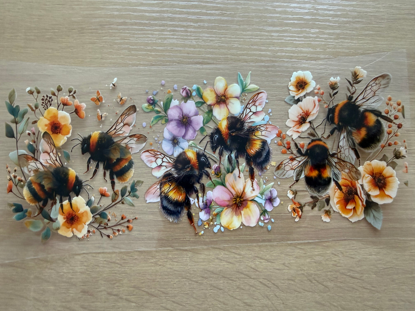 Animals wrap designs