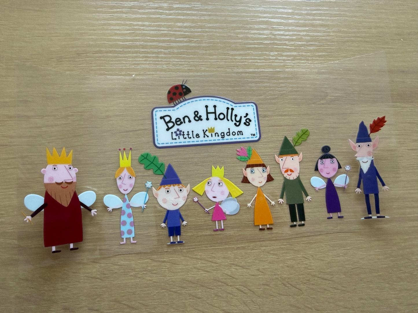 Kids tv shows