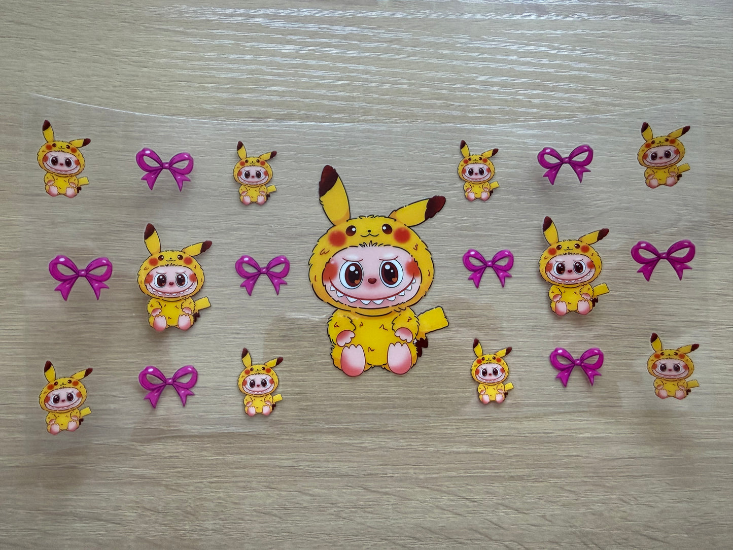 K-Pop/Labubu/Jellycat/Squishy wrap designs