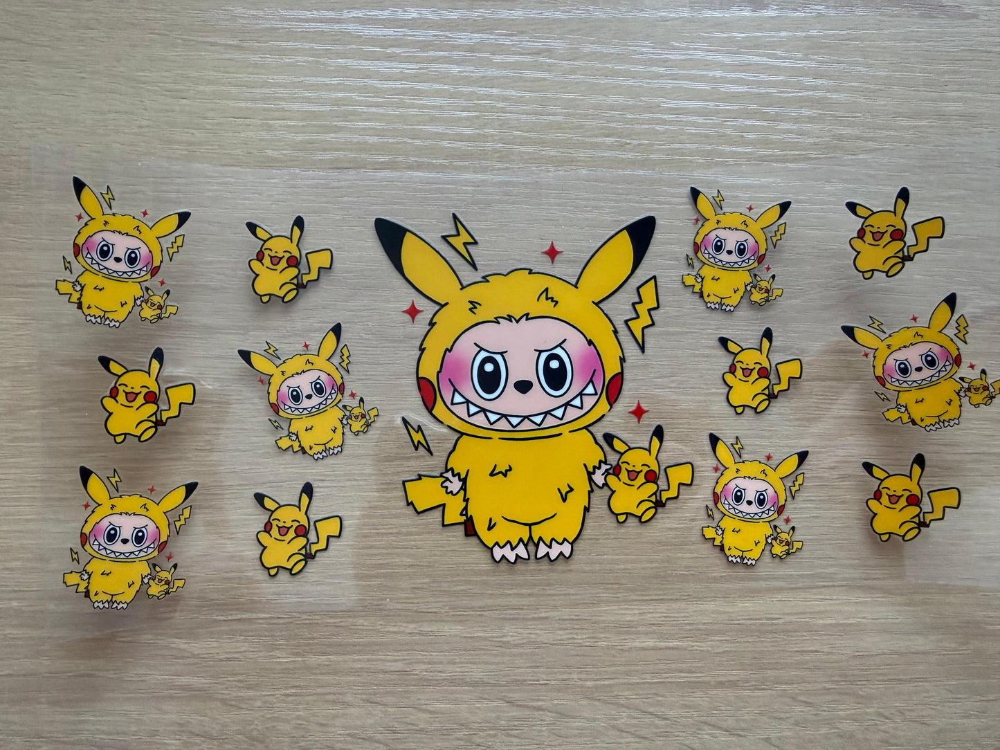 K-Pop/Labubu/Jellycat/Squishy wrap designs
