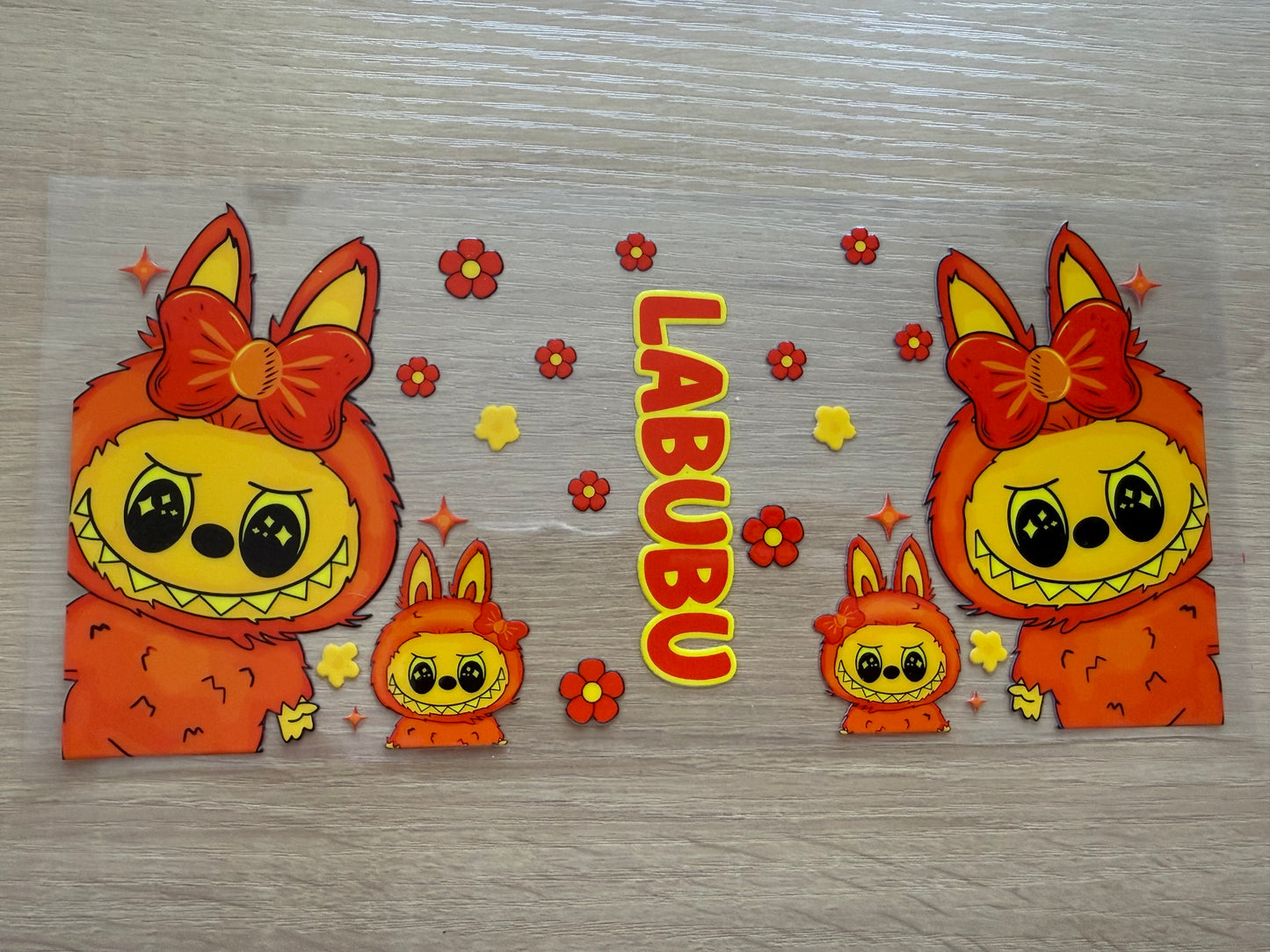 K-Pop/Labubu/Jellycat/Squishy wrap designs