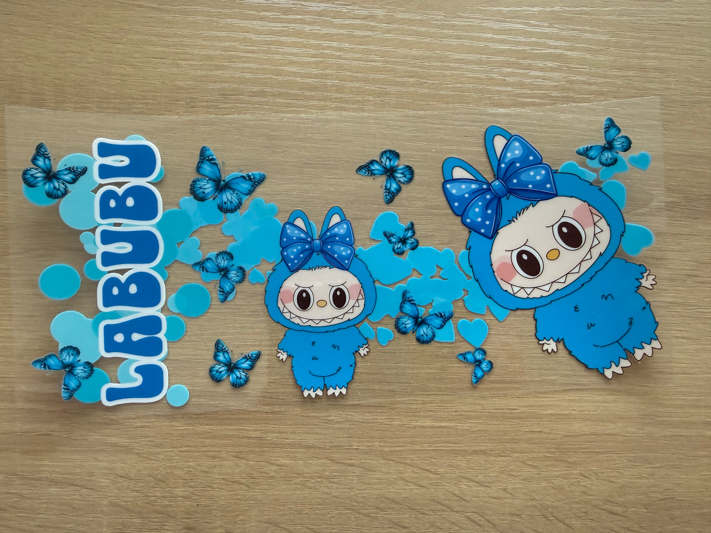 K-Pop/Labubu/Jellycat/Squishy wrap designs