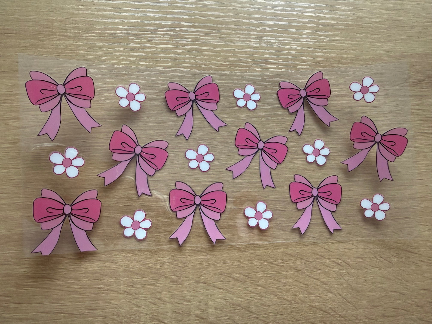 Girly wrap designs