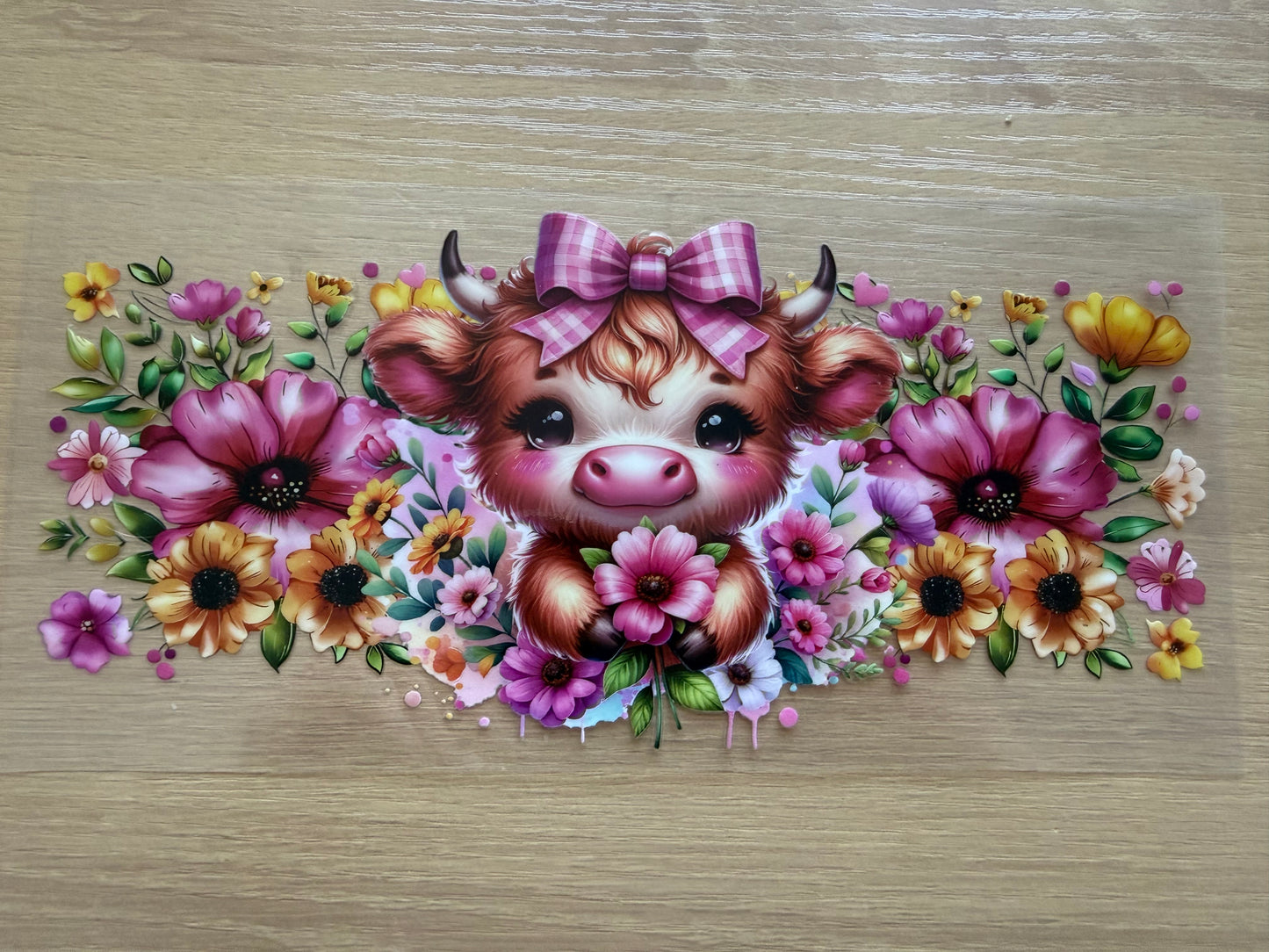Animals wrap designs