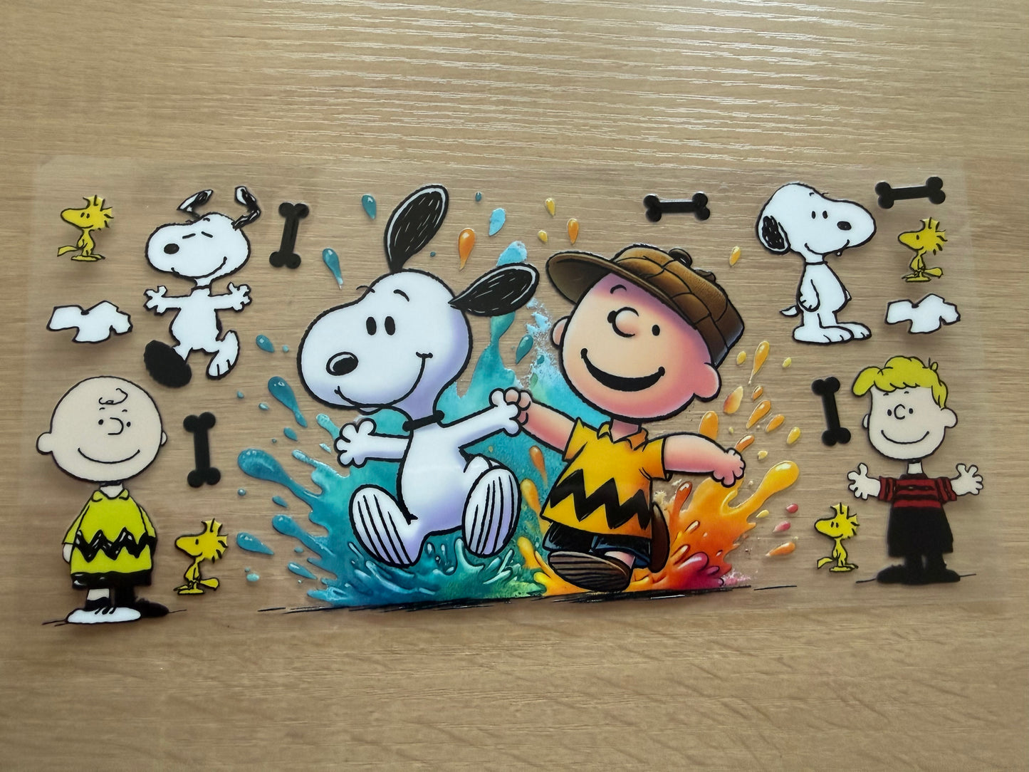 Kids tv shows