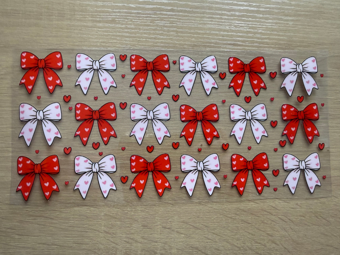 Girly wrap designs