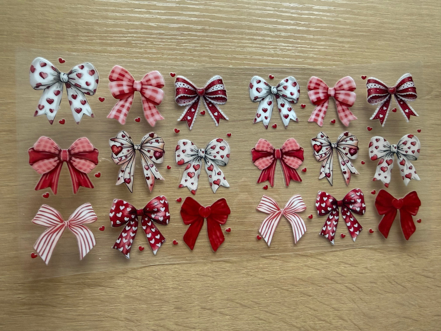 Girly wrap designs
