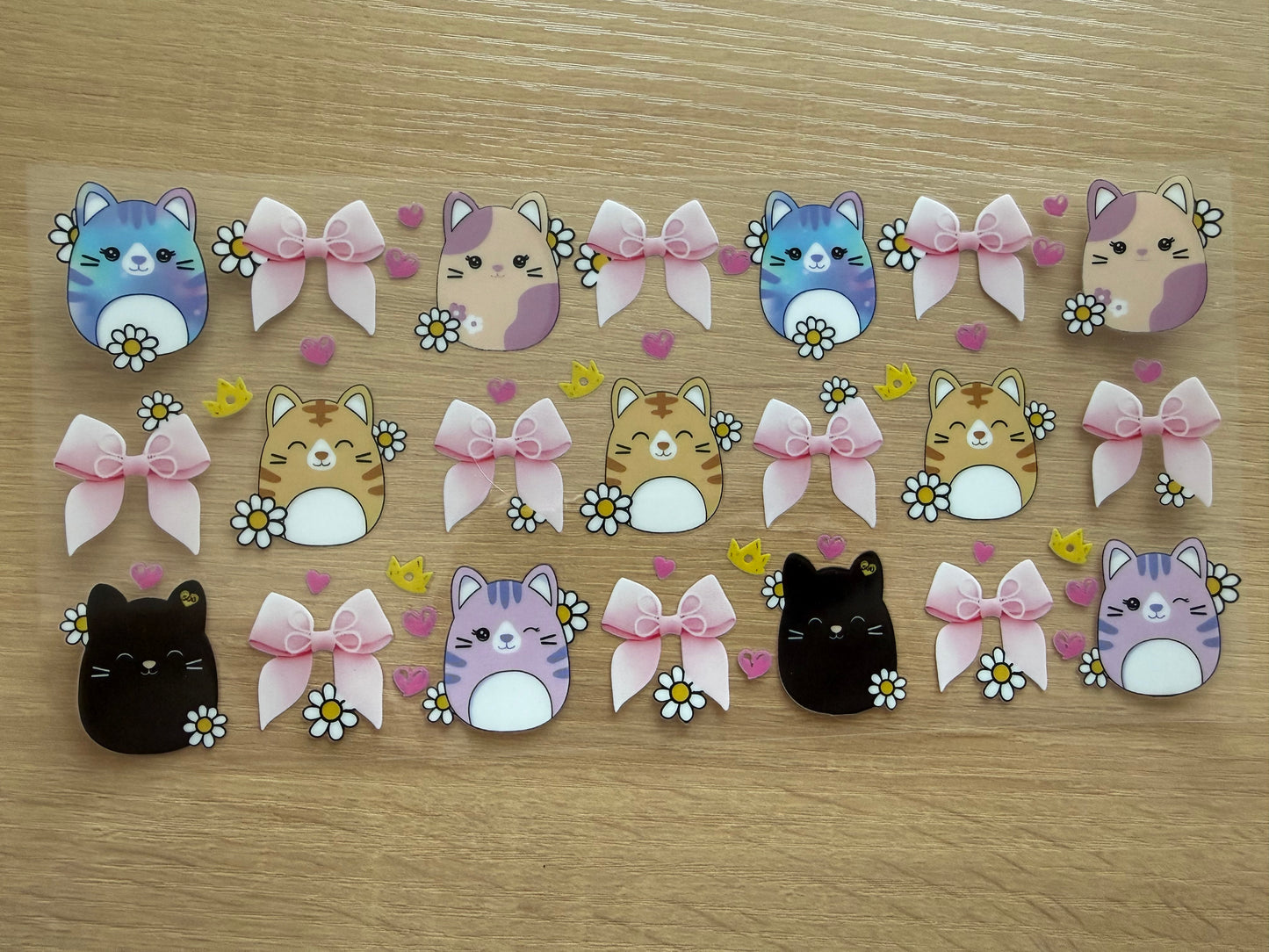 K-Pop/Labubu/Jellycat/Squishy wrap designs