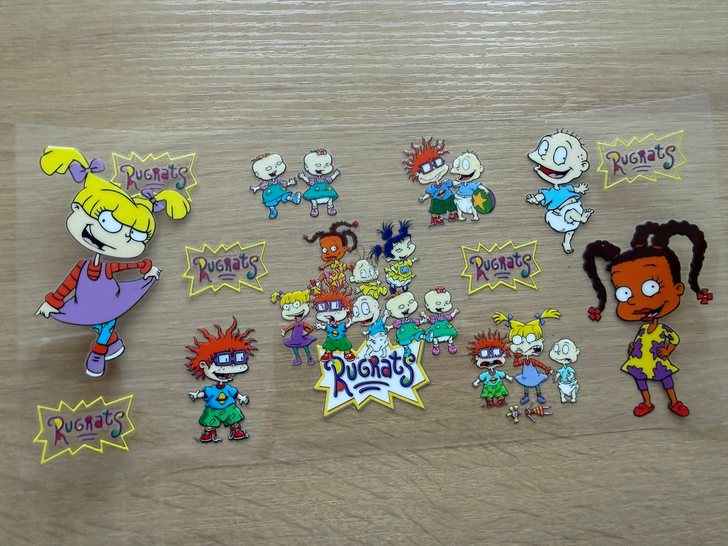 Kids tv shows