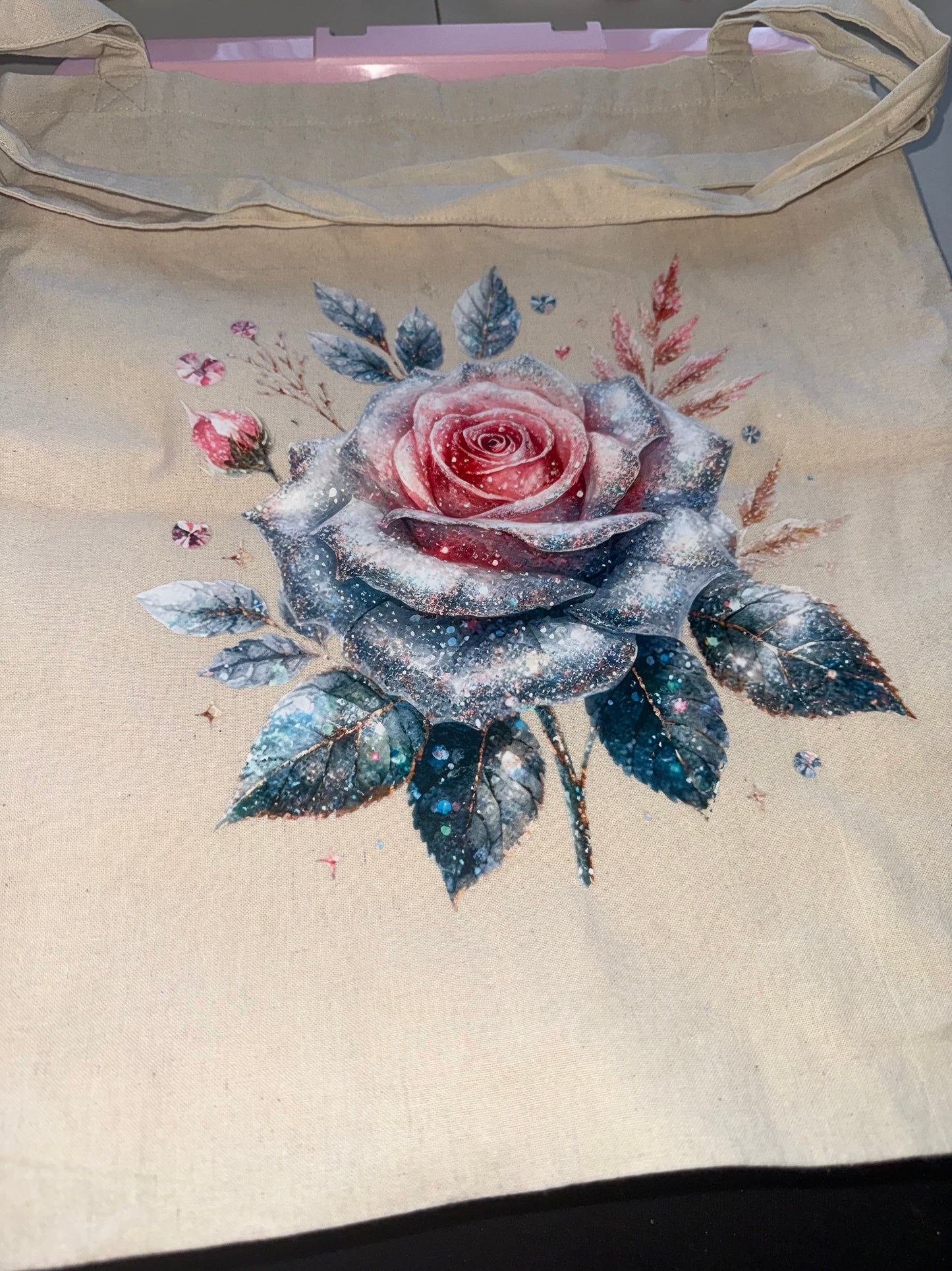 Tote bags