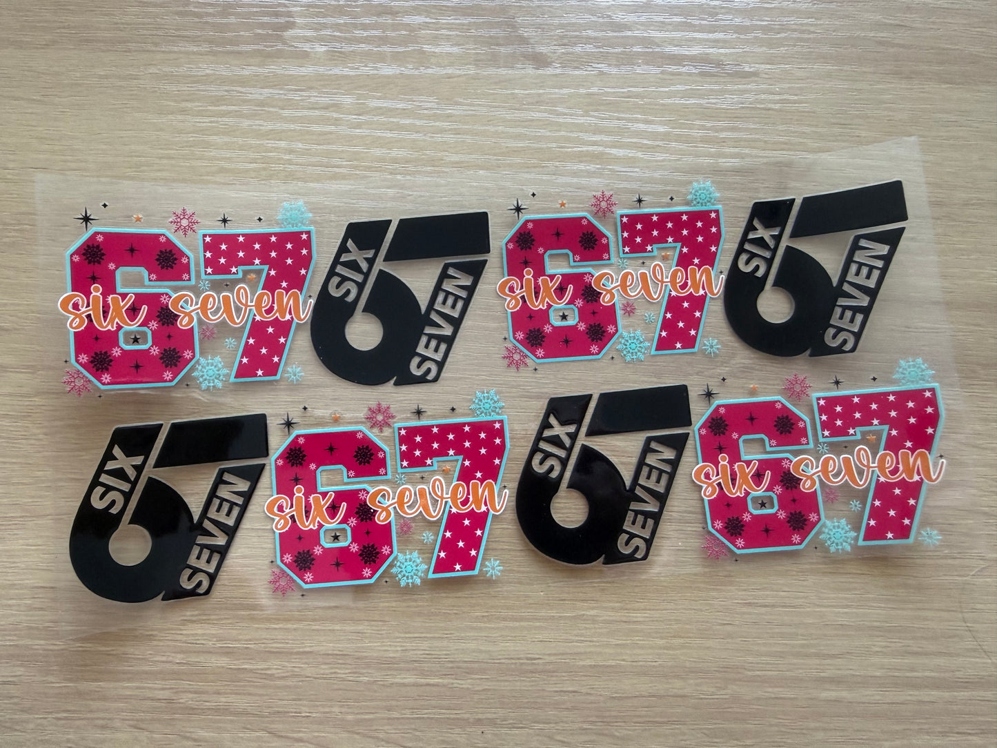Kids wrap designs