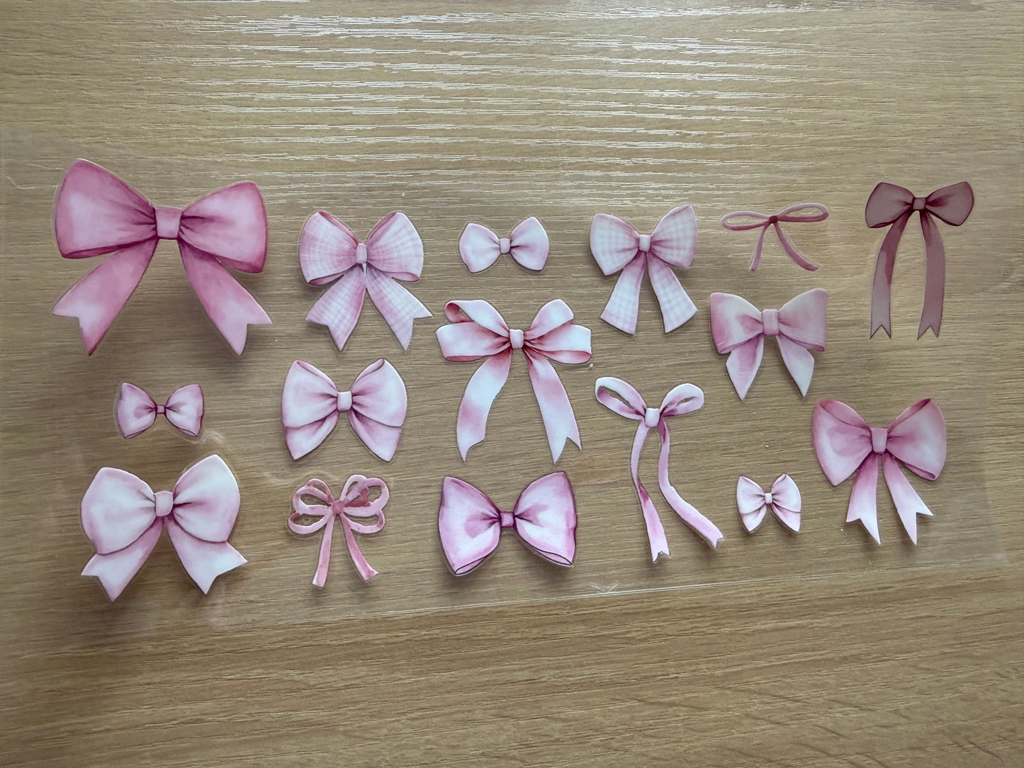 Girly wrap designs