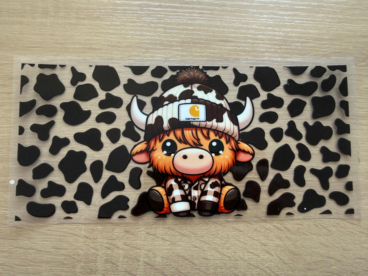 Animals wrap designs