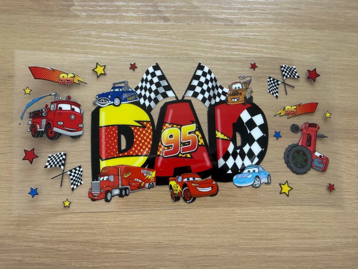Adult wrap designs