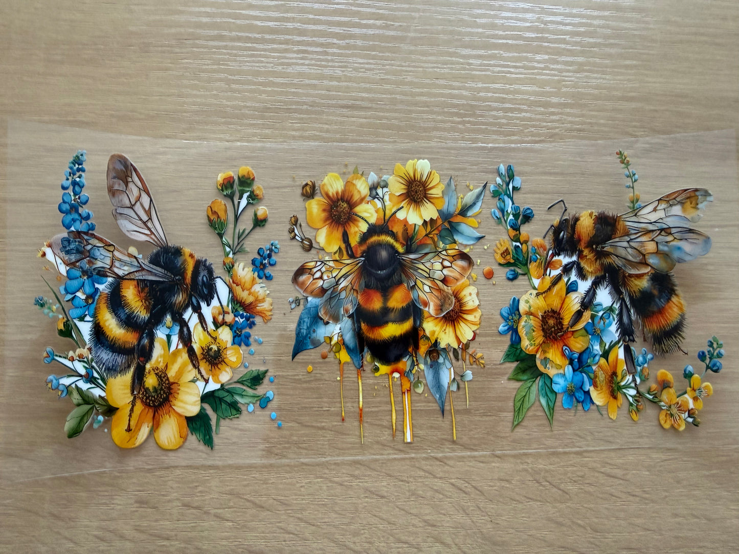 Animals wrap designs
