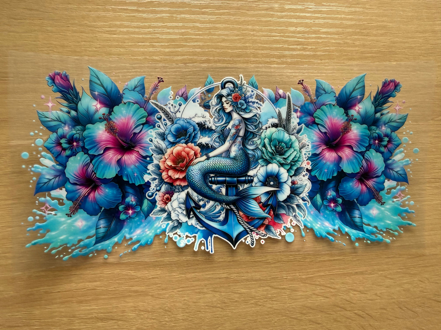 Girly wrap designs