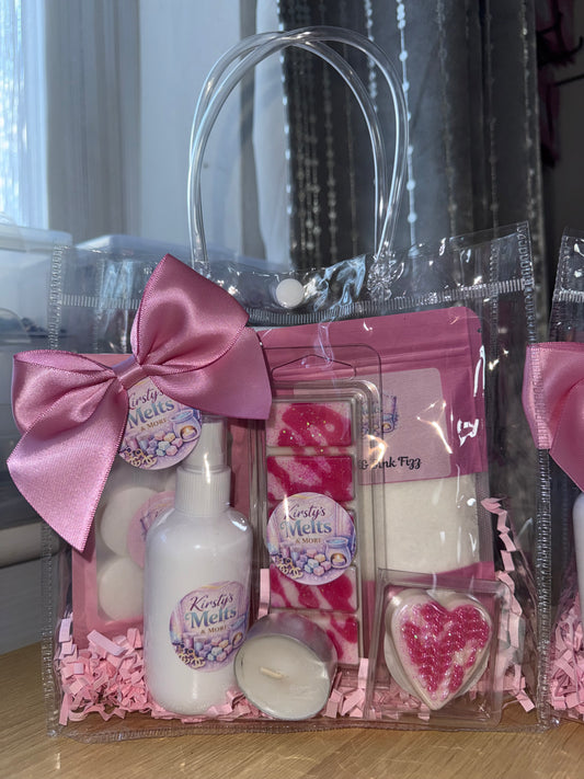 Home Fragrance Bundle