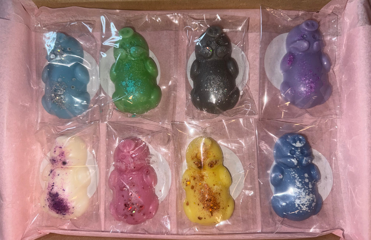 Wax Melt Gift Sets