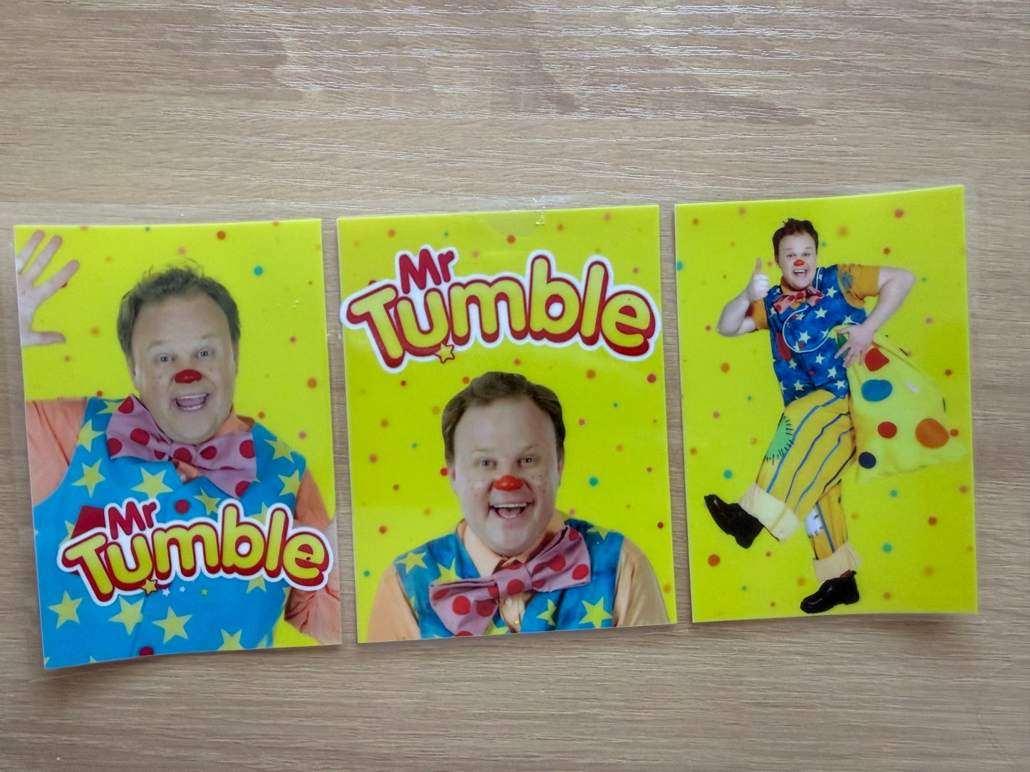 Kids wrap designs