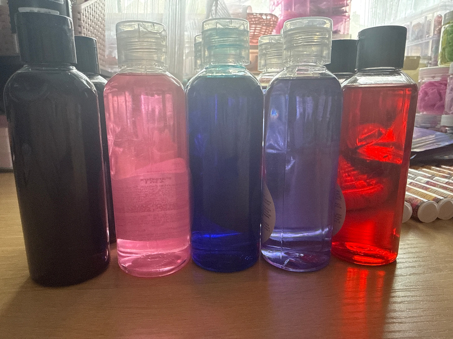 4in1 soap