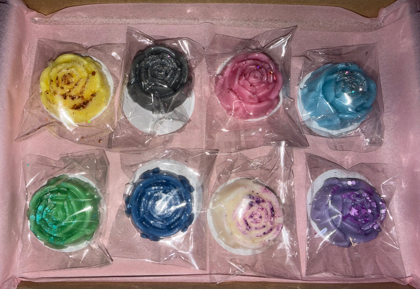 Wax Melt Gift Sets