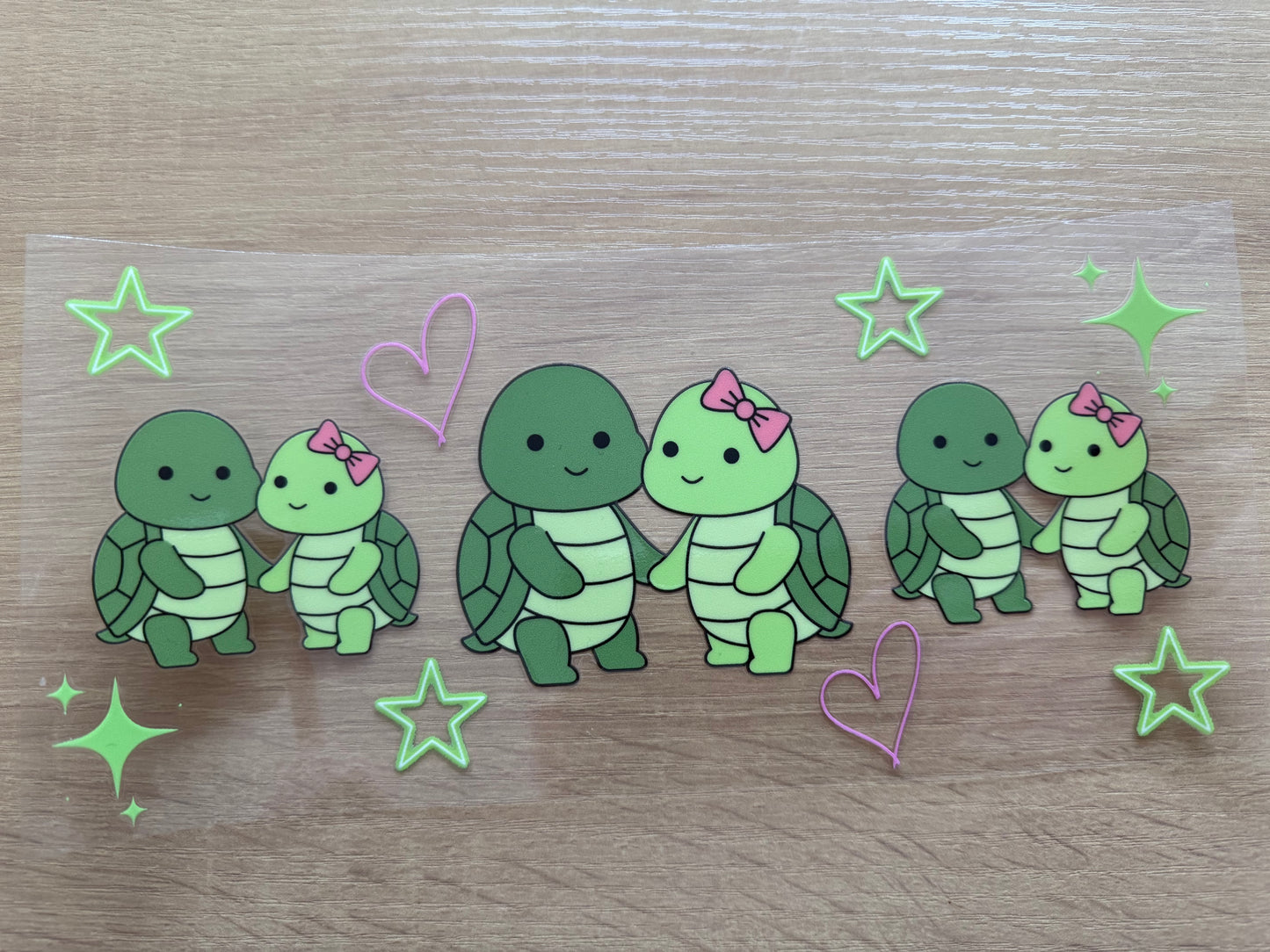 Animals wrap designs