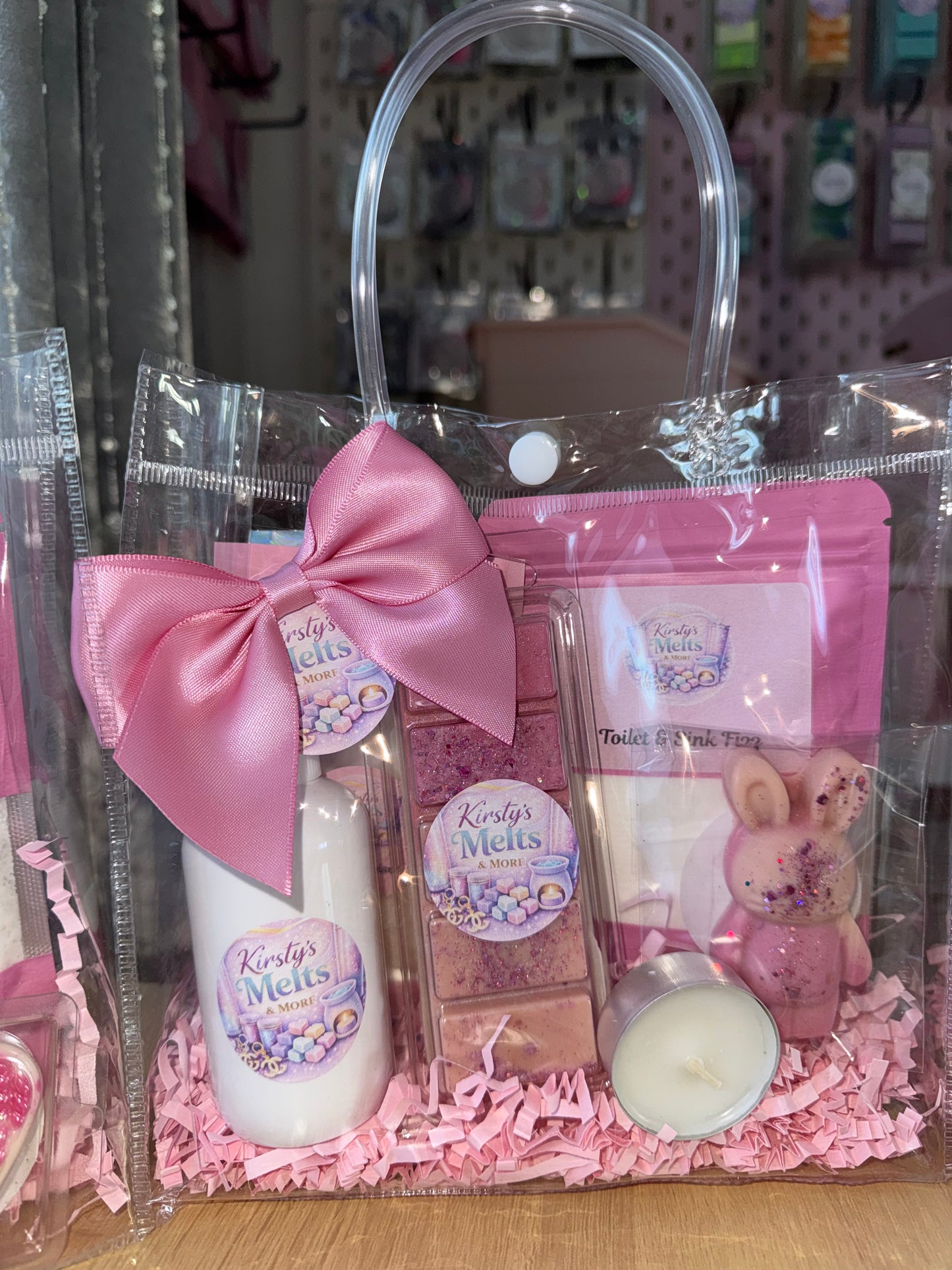 Home Fragrance Bundle