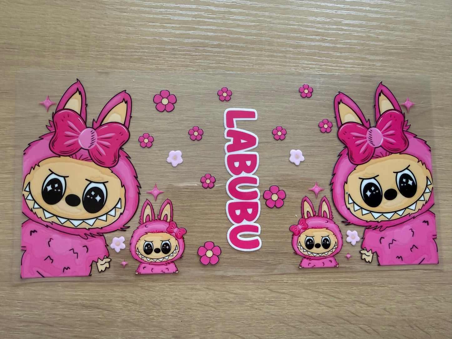 K-Pop/Labubu/Jellycat/Squishy wrap designs