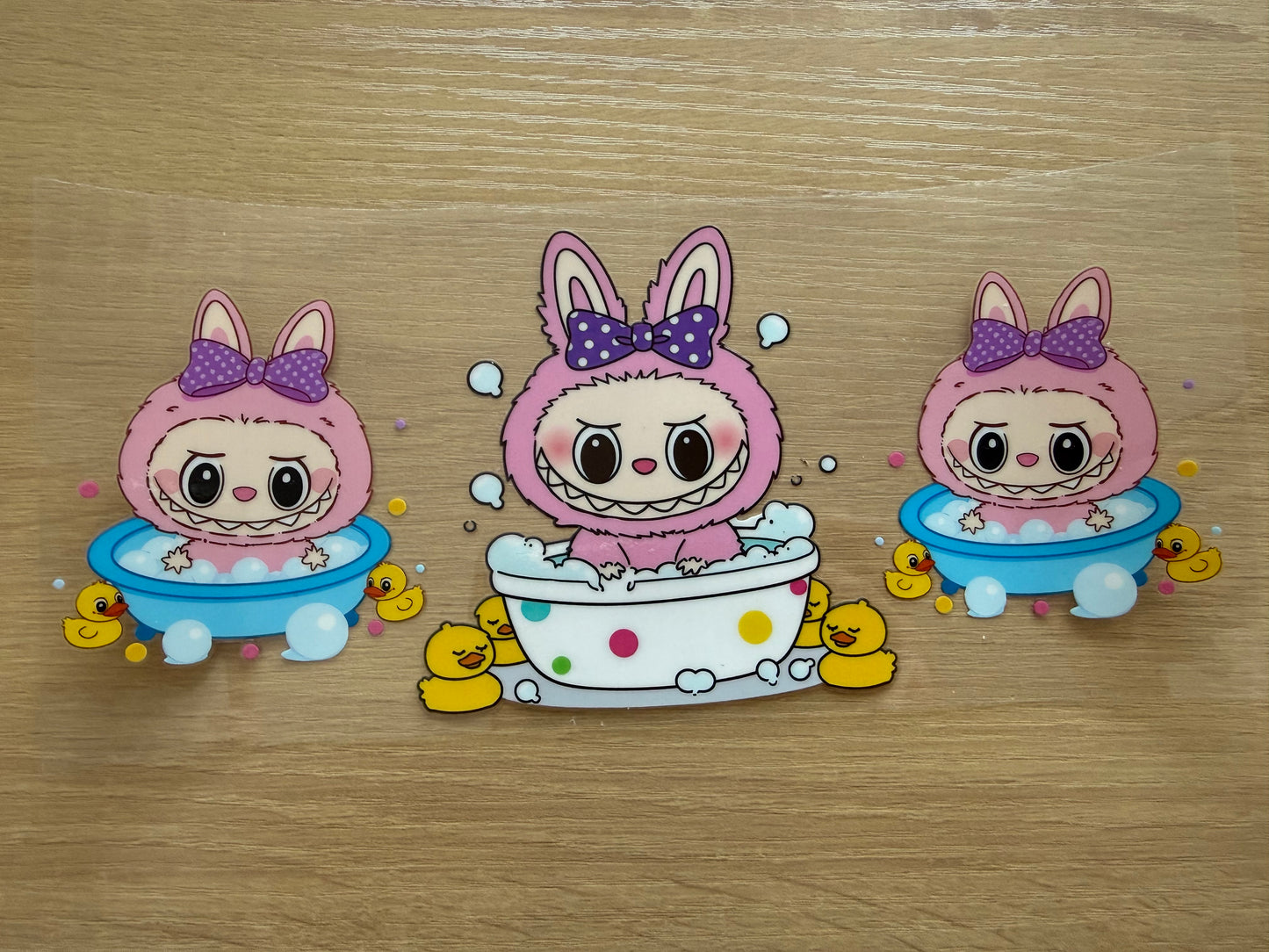 K-Pop/Labubu/Jellycat/Squishy wrap designs