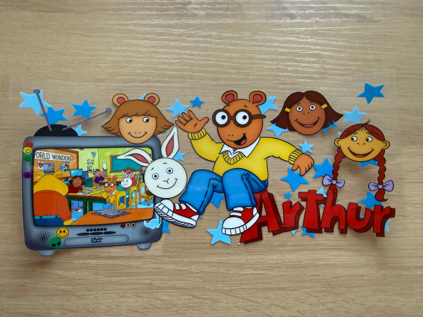Kids tv shows