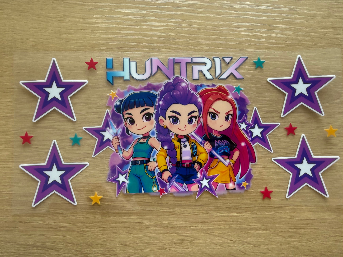 K-Pop/Labubu/Jellycat/Squishy wrap designs