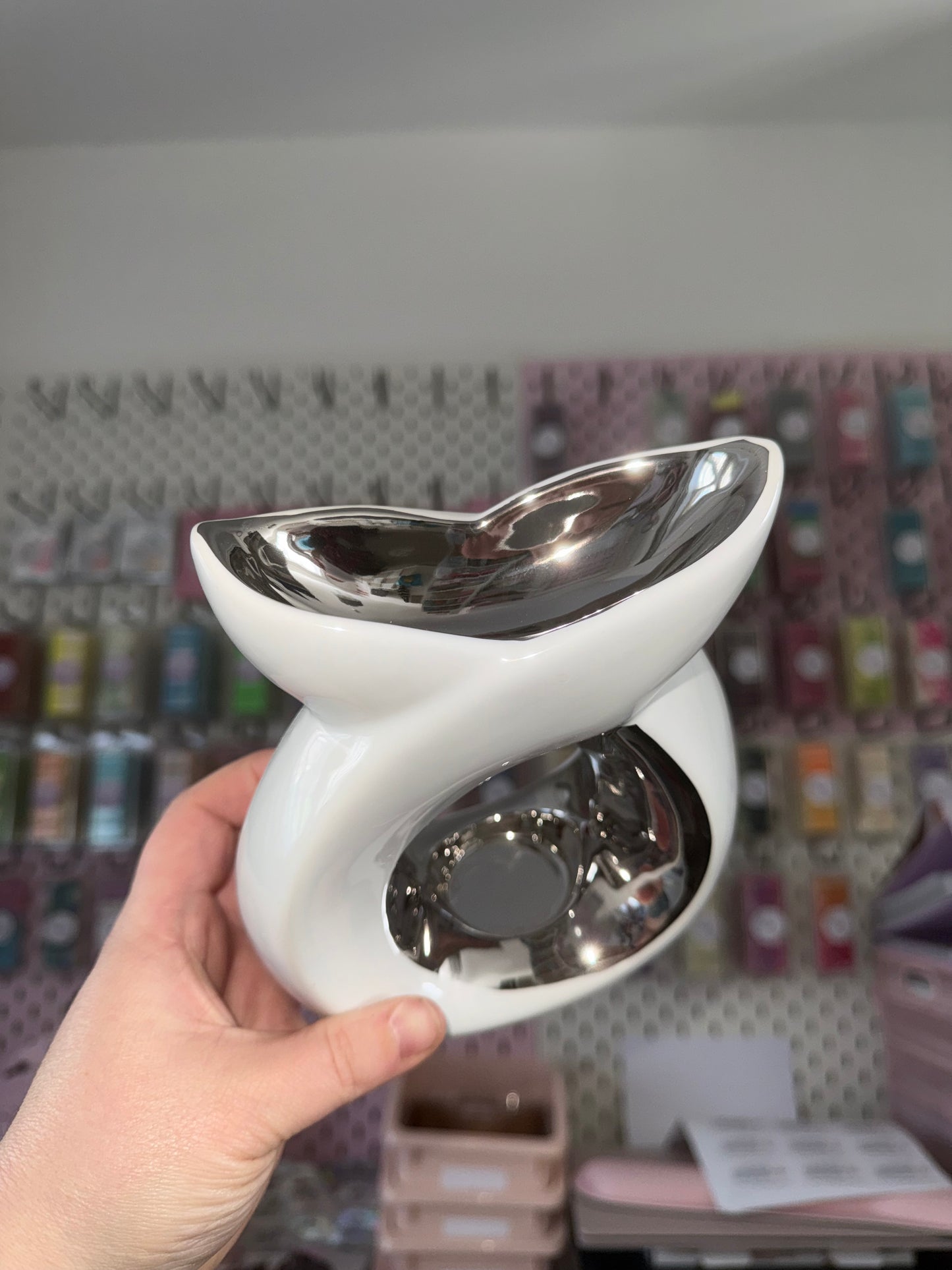 Tea Light Burners