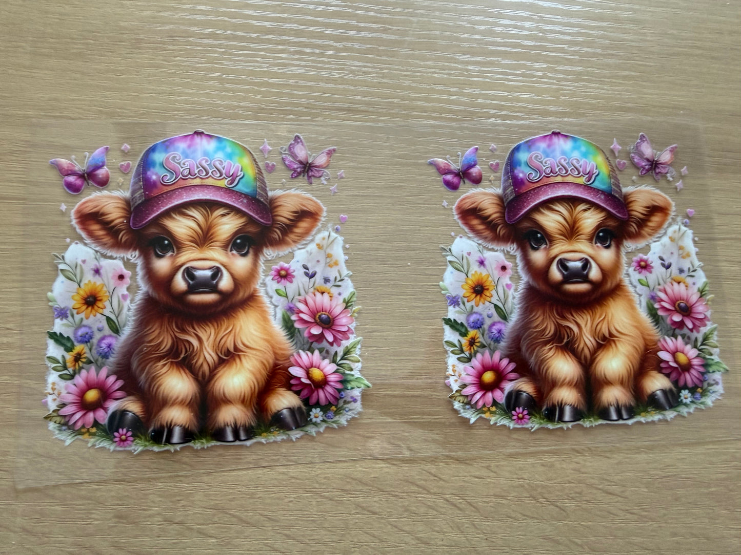 Animals wrap designs