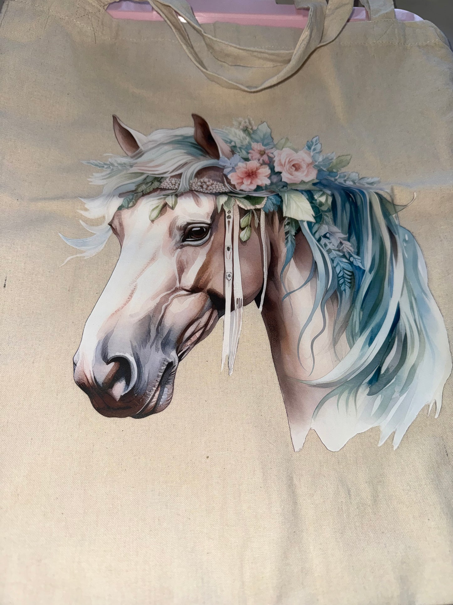 Tote bags