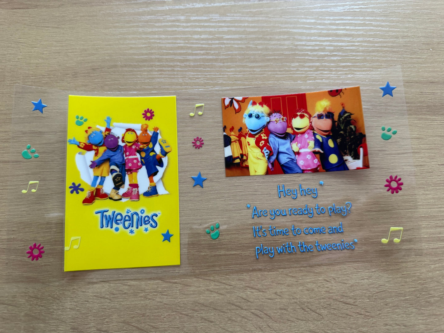 Kids tv shows