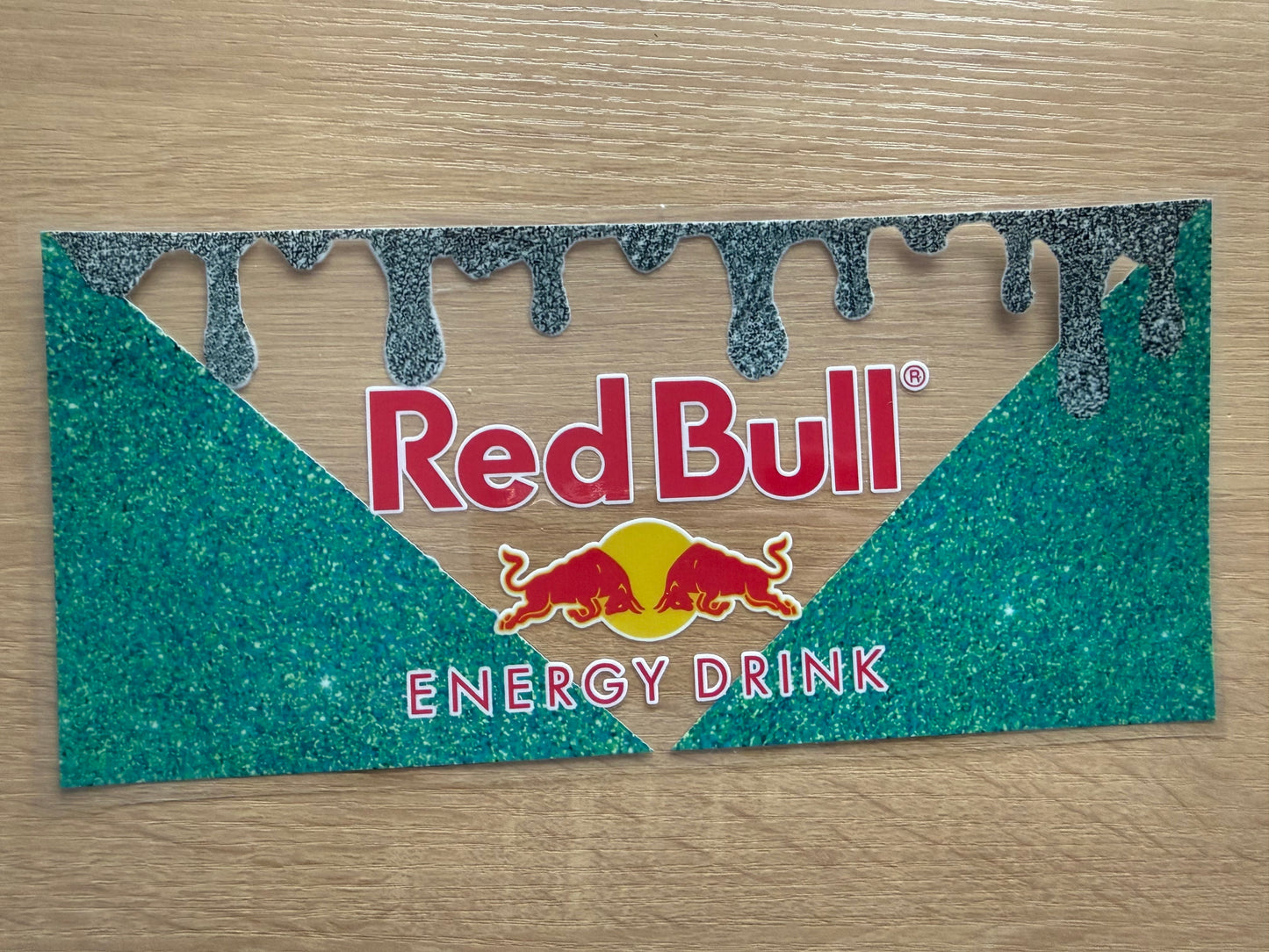 Drinks wrap designs