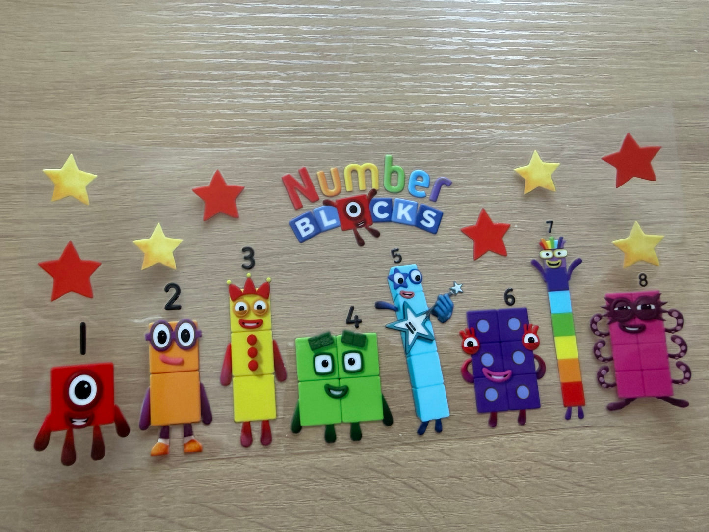 Kids tv shows